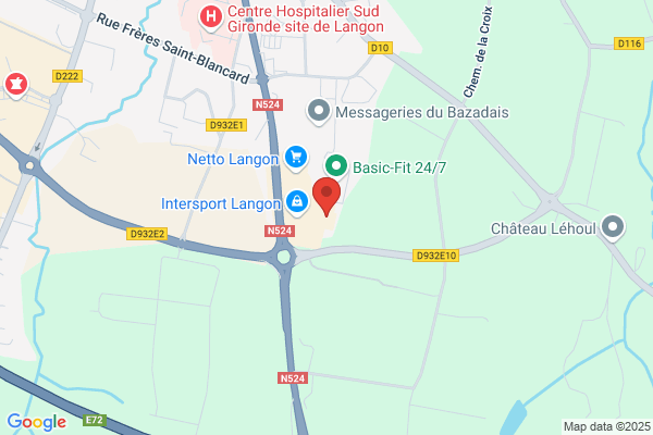 VillaVerde Langon