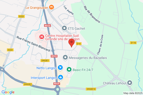 AD CARROSSERIE LARROZE