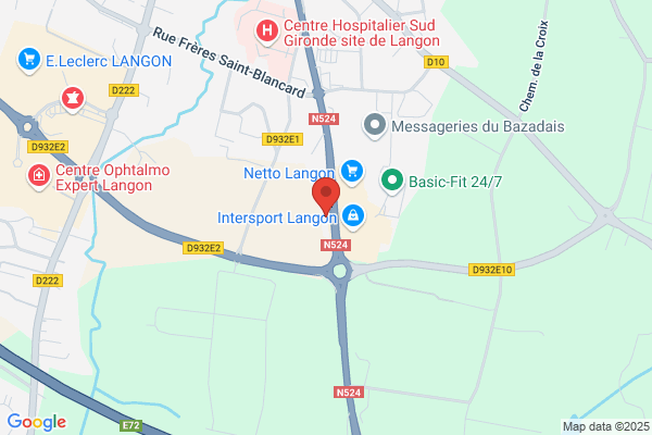 AS Auto Sécurité Contrôle technique Langon