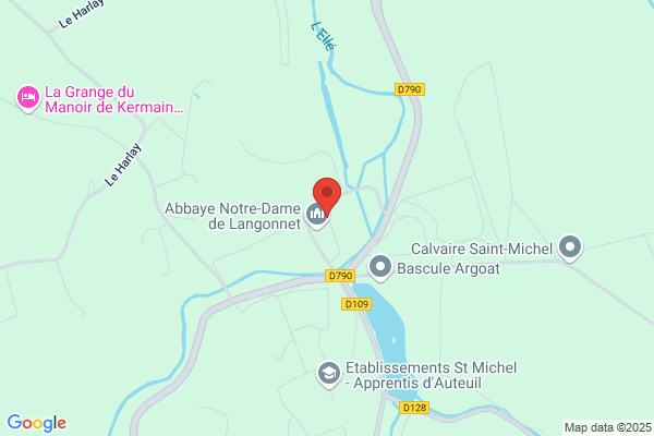 Abbaye Notre Dame Congregation Du Saint Esprit Centre D animati