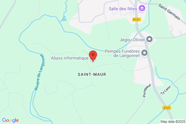 Abyss informatique