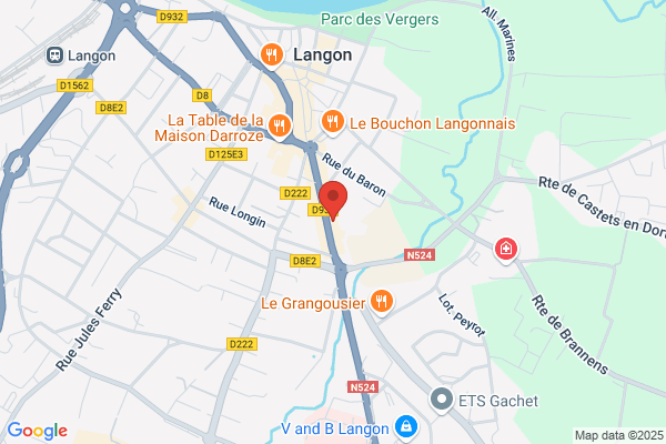 Agence d'Intérim Manpower Langon