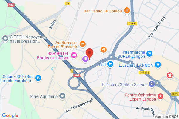E.Leclerc Drive