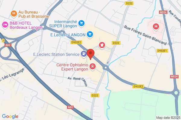 E.Leclerc Location de Véhicules