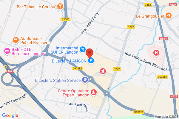 E.Leclerc Manège A Bijoux