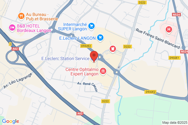 E.Leclerc Station Service