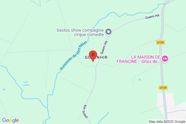 Espace Marionnette