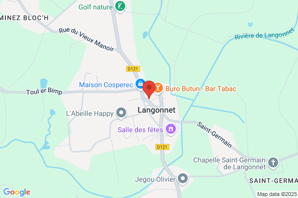 Etienne Maryline Infir Liberale