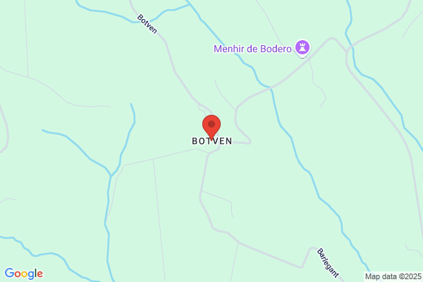 Gaec De Botven
