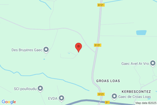 Gaec De Kermarch