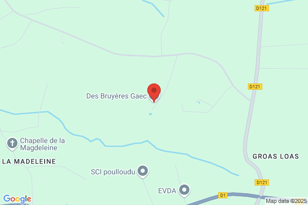 Gaec Des Bruyeres