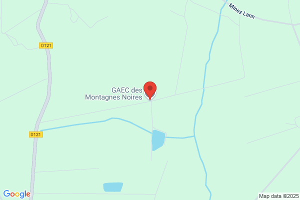 Gaec Des Montagnes Noires