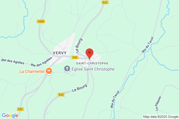 Gaec Du Moulin