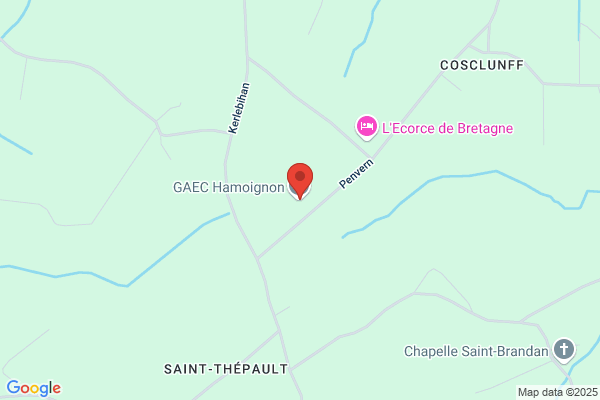 Gaec Hamoignon