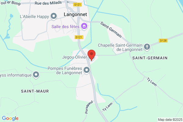 Garage Le Bris