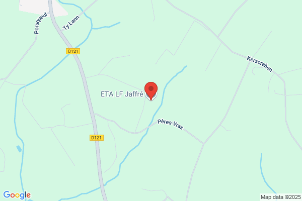 Jaffre Albert