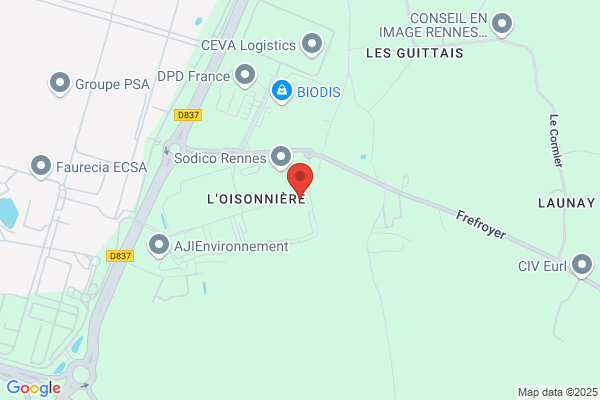 Taliju Enseignes SAS