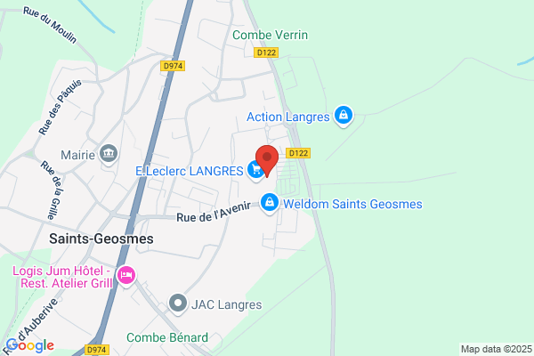 Amplifon Audioprothésiste Saints Geosmes