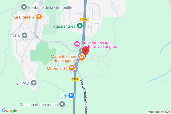 La Poste