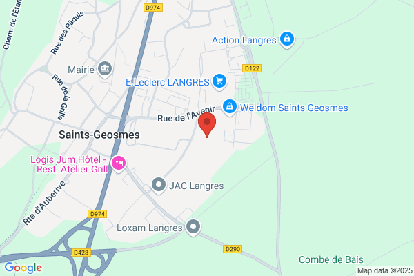 La Vie Claire