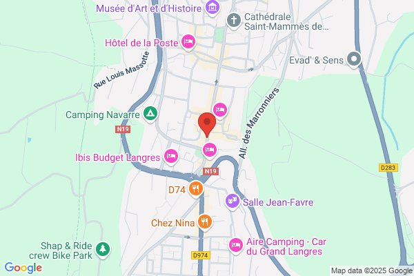 MAAF Assurances LANGRES