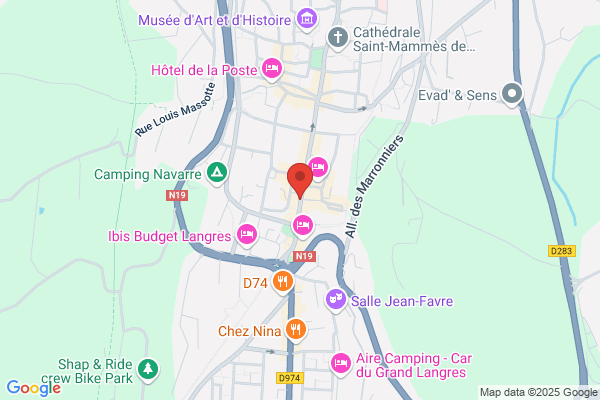 Optic 2000 - Opticien Langres