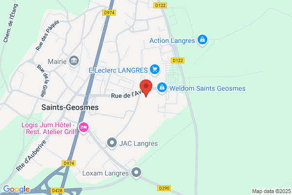 Pompes Funèbres Roc-Eclerc Saints-Geosmes