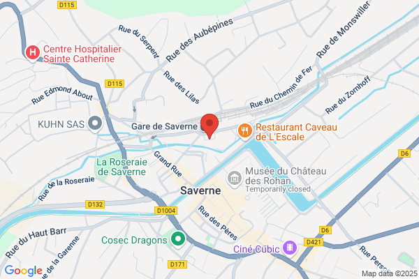La Poste - Centre d’examen du code de la route
