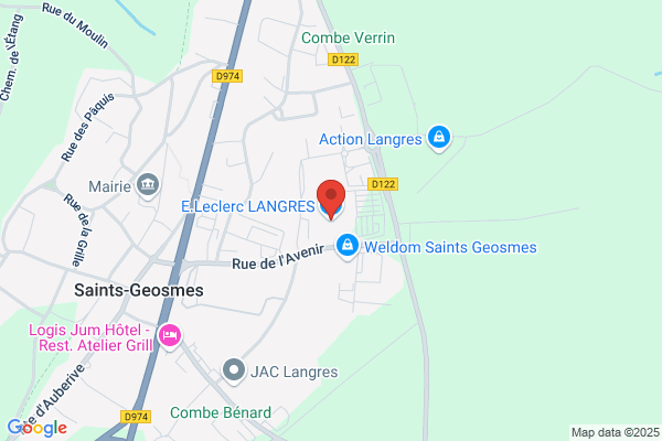 E.Leclerc Langres