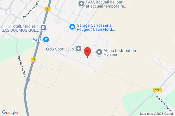 Daniel Moquet signe vos clôtures - Ent. Marie