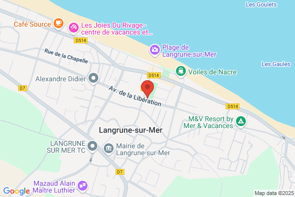 La Poste Relais