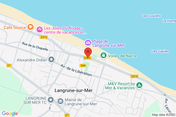 Agence Langrunaise Immobilier