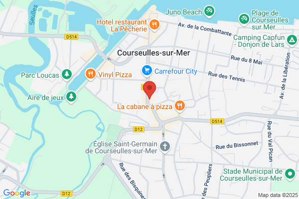 Au Palet D Or Sarl