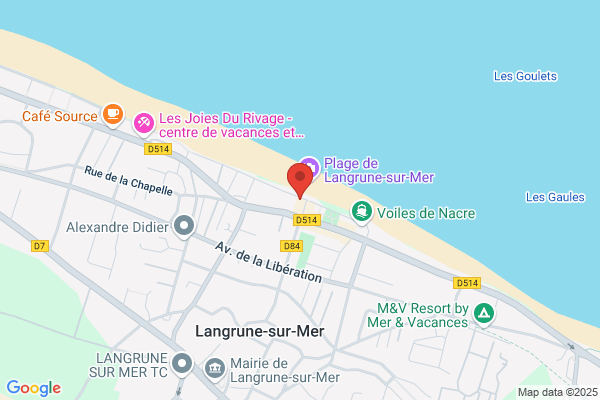 Bar De La Marine