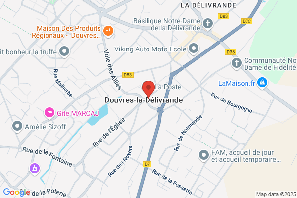 Bibliotheque Pour Tous