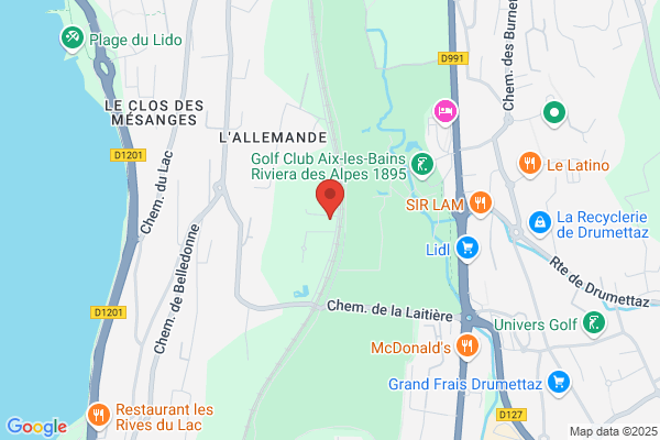Durand Ludovic Medecin