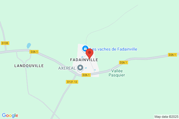 Entreprise Godefroy