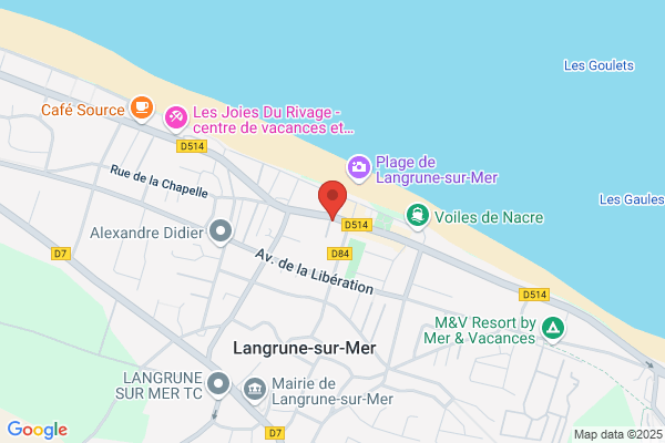 Garage Bourdon