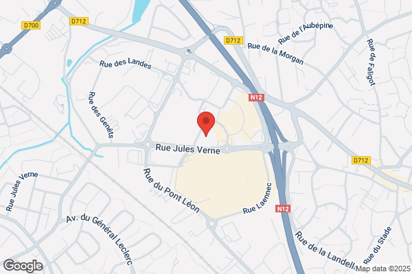 Boulanger Sa