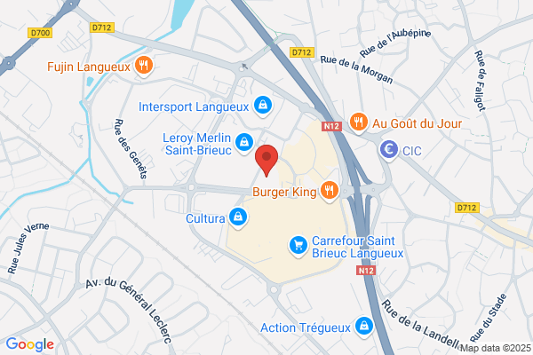 Boulanger Sa Service Apres Vente