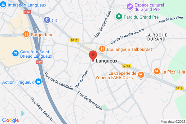 La Banque Postale