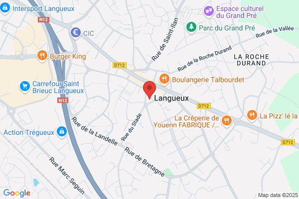 La Banque Postale