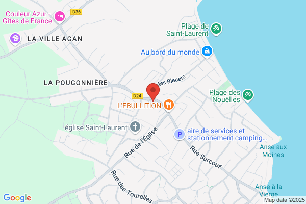 Credit Agricole Agence De St Laurent