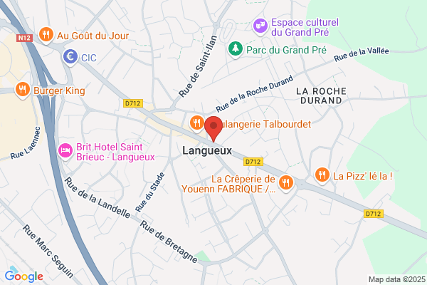 Credit Immobilier De Bretagne Financiere Regionale