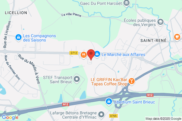 Garage Rault Rene