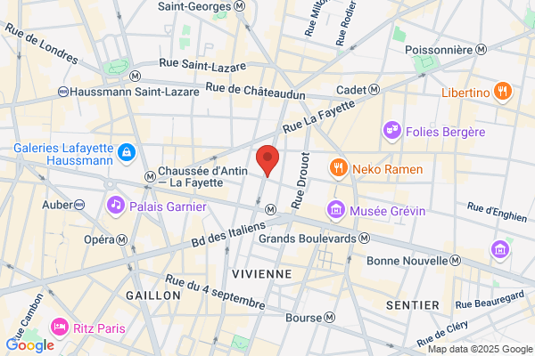 Bar Le Jean Bart