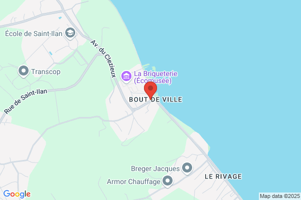 Brasserie Du Champ De Mars