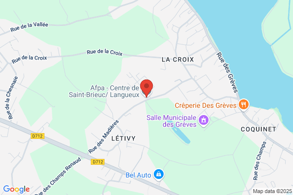 Afpa Base Tertiaire