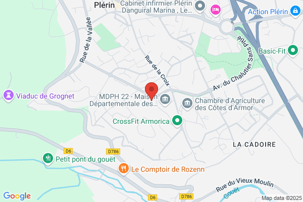 Acf Ingenierie