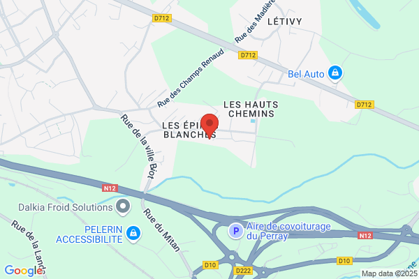 Affaires à faire
